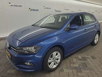 Volkswagen Polo 1.0 TSI 70KW COMFORTLINE 5D, 2020