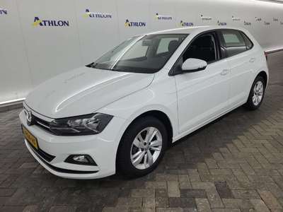 Volkswagen Polo 1.0 TSI 70KW COMFORTLINE 5D, 2020