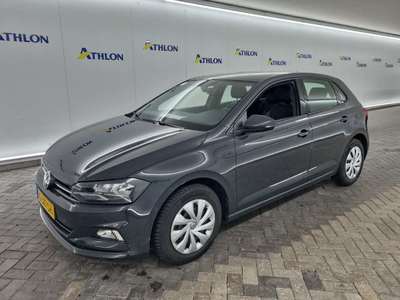 Volkswagen Polo 1.0 TSI 85KW COMFORTLINE BUSINESS 5D, 2019