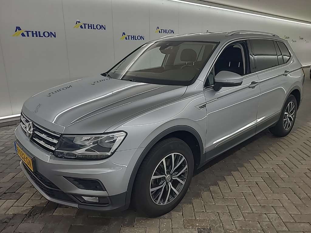 Volkswagen Tiguan allspace 1.5 TSI DSG COMFORTLINE BUSINESS 5D 110KW, 2020