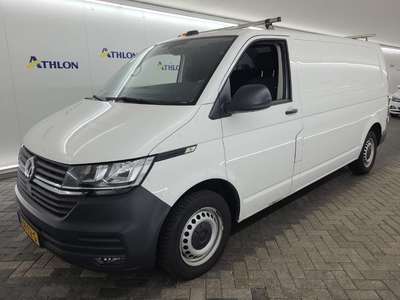 Volkswagen Transporter gb 2.0TDI 110KW 4MOTION L2H1 4D, 2021