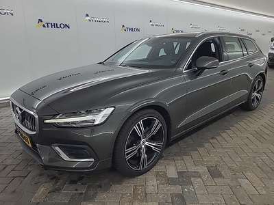Volvo V60 T4 GEARTRONIC INSCRIPTION 5D 140KW, 2020