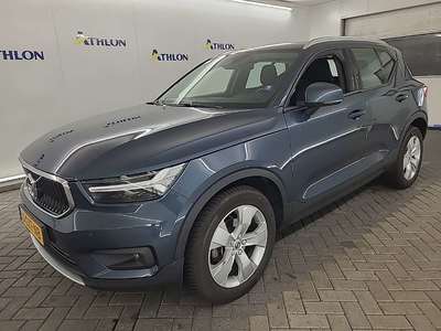 Volvo Xc40 T2 MOMENTUM PRO 5D 95KW, 2020