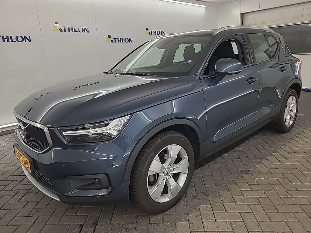 Volvo Xc40 T2 MOMENTUM PRO 5D 95KW, 2020
