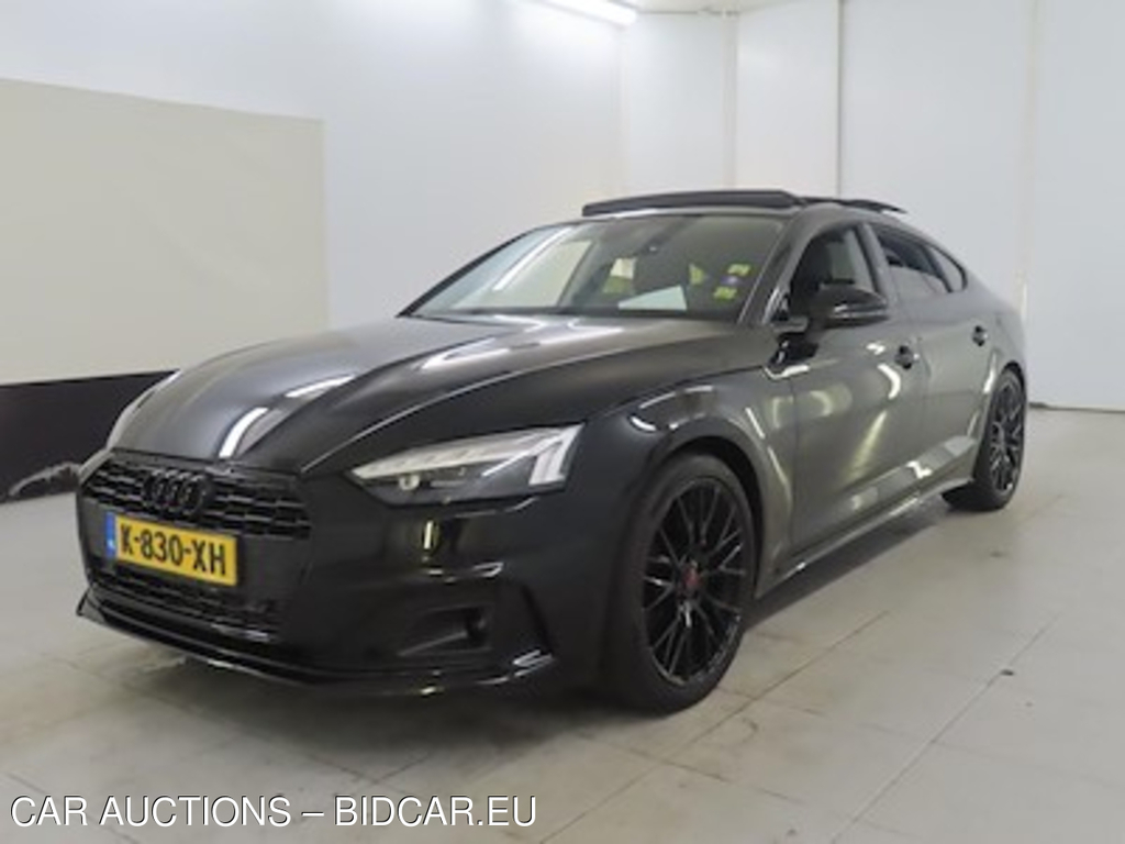 Audi A5 sportback 40 TFSI S tronic Business Edition 5d