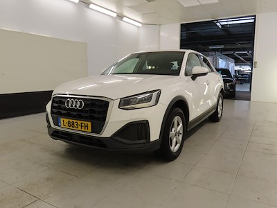 Audi Q2 30 TDI S tronic Pro Line 5d