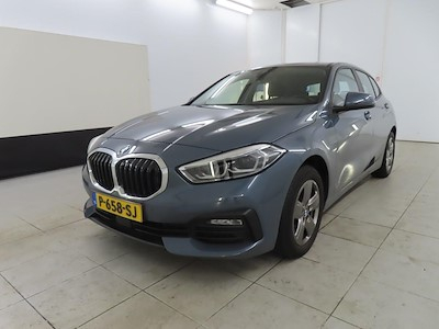 BMW 1 serie 118iA Business Edition 5d
