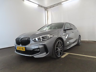 BMW 1 serie 118iA Business Edition M Sport 5d