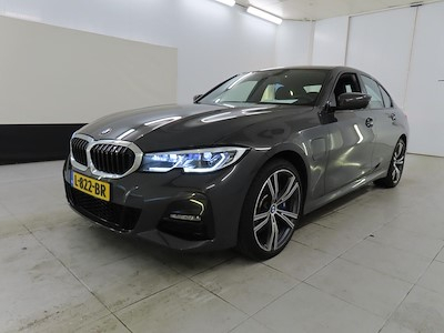 BMW 3 serie sedan 330e High Executive M Sport 4d