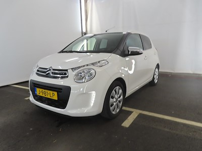 Citroen C1 VTi 72 S;S ActieAuto 5d Feel APL