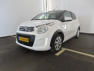 Citroen C1 VTi 72 S;S Millenium 5d APL