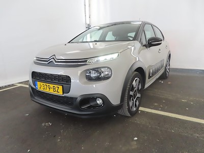 Citroen C3 PureTech 110 S;S Business 5d