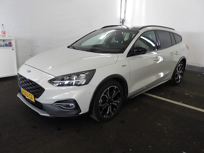 Ford FOCUS 1.5 EcoBoost 150pk Active Bus. AT Wagon 5d