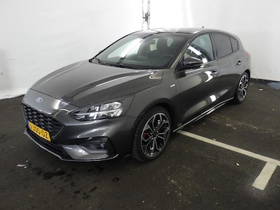 Ford FOCUS 1.5 EcoBoost 182pk ST-Line Business 5d