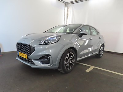 Ford PUMA 1.0 EcoBoost Hybrid ST-Line 5d ActieAuto APL