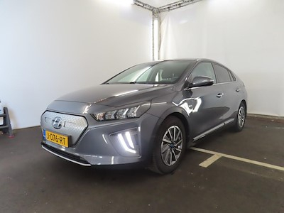 Hyundai Ioniq EV Comfort 5d