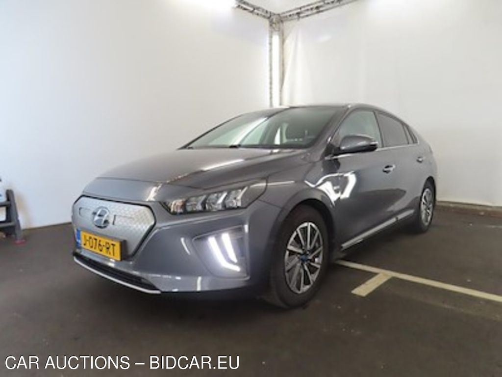 Hyundai Ioniq EV Comfort 5d