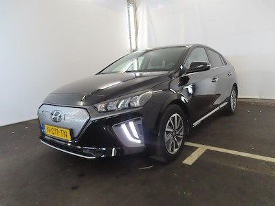 Hyundai Ioniq EV Comfort 5d