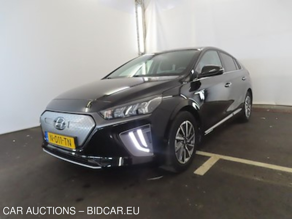 Hyundai Ioniq EV Comfort 5d