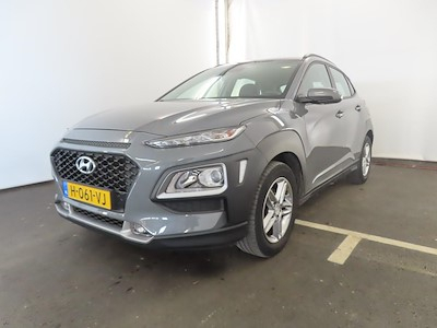 Hyundai KONA 1.0 T-GDI ActieAuto 5d Comfort APL