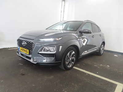 Hyundai KONA 1.6 GDI HEV Fashion 5d