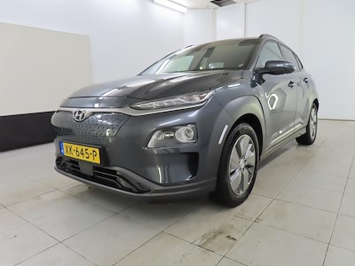 Hyundai KONA ActieAuto Electric 64 kWh Premium
