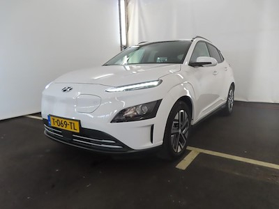 Hyundai KONA Fashion Electric 64 kWh 5d