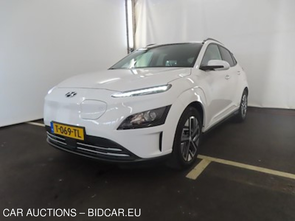 Hyundai KONA Fashion Electric 64 kWh 5d