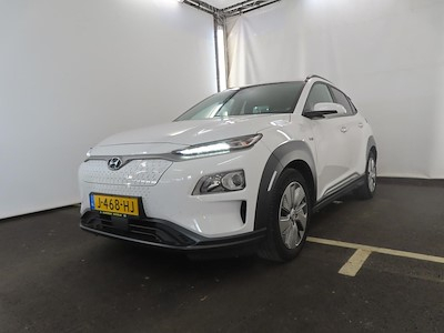 Hyundai KONA Fashion Electric 64 kWh 5d