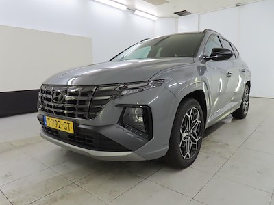 Hyundai TUCSON 1.6 T-GDI PHEV N Line Sky 4WD Automaa 5d
