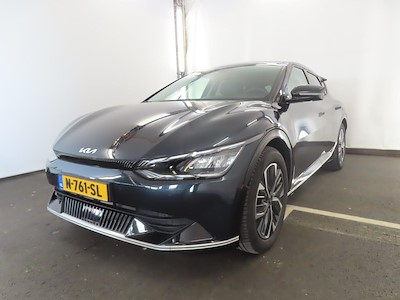 Kia EV6 77.4kWh EV6 Plus RWD 5d Onze Deal