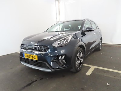 Kia Niro 1.6 GDi Hybrid ActieAuto 5d DynamicLine APL