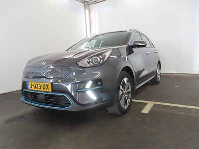 Kia Niro e-Niro EV DynamicLine 5d