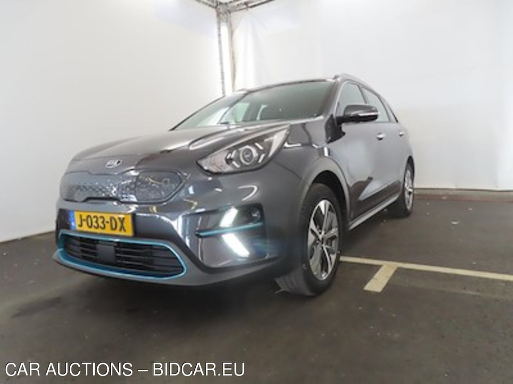 Kia Niro e-Niro EV DynamicLine 5d
