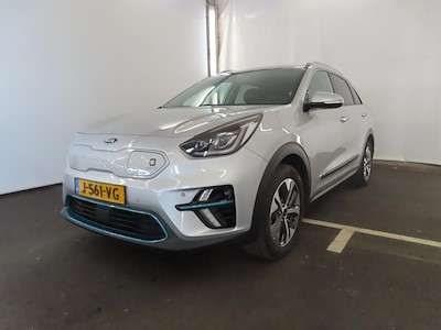 Kia Niro e-Niro EV ExecutiveLine 3-fase 5d