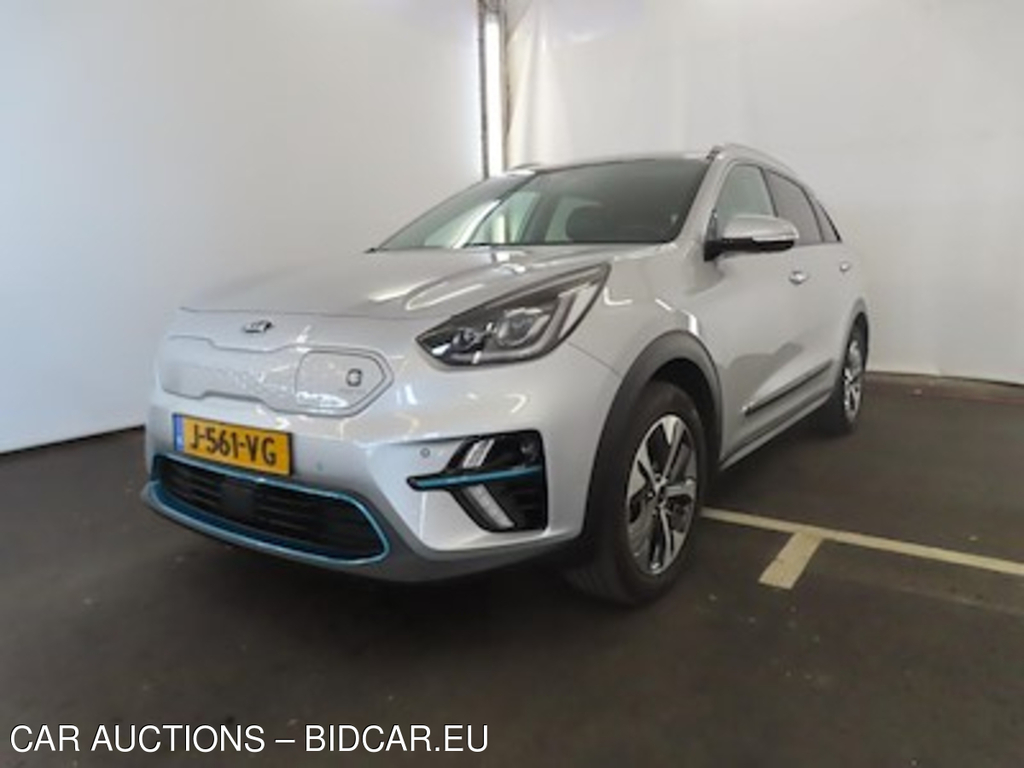 Kia Niro e-Niro EV ExecutiveLine 3-fase 5d
