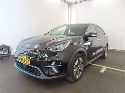 Kia Niro e-Niro EV ExecutiveLine 5d