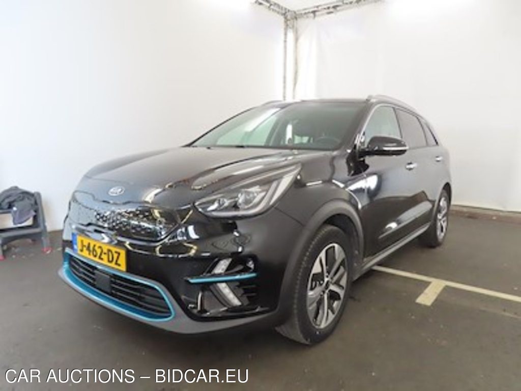 Kia Niro e-Niro EV ExecutiveLine 5d