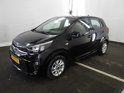 Kia Picanto 1.0 Mpi ActieAuto 4-zits 5d DynamicLine APL