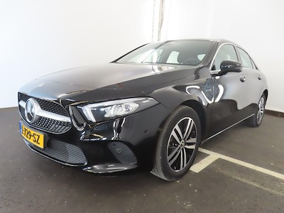 Mercedes-Benz A-klasse limousine A 250 e 8G-DCT Bus Sol Luxury Limited 4d