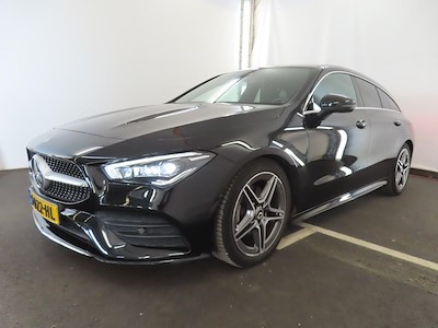 Mercedes-Benz Cla shooting brake CLA 180 AMG Line 5d