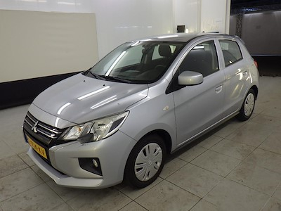 Mitsubishi Space star 1.2 Cool+ SDA 5d