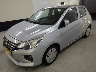 Mitsubishi Space star 1.2 Cool+ SDA 5d