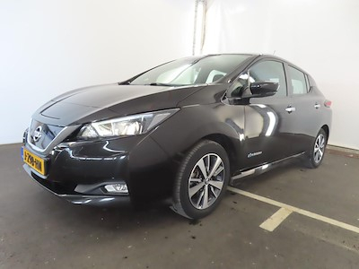 Nissan Leaf ActieAuto 40kWh 5d Acenta APL