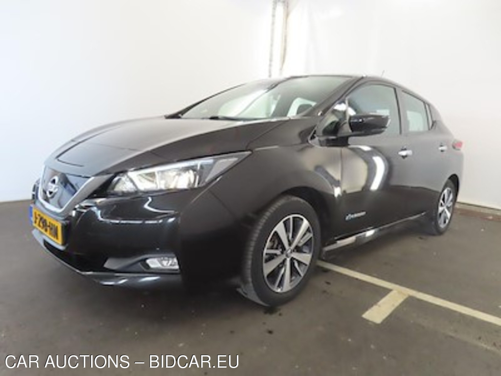 Nissan Leaf ActieAuto 40kWh 5d Acenta APL