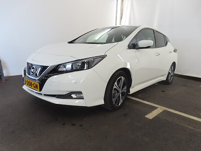 Nissan Leaf ActieAuto 40kWh 5d N-Connecta APL