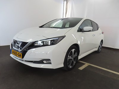 Nissan Leaf ActieAuto 40kWh 5d N-Connecta APL