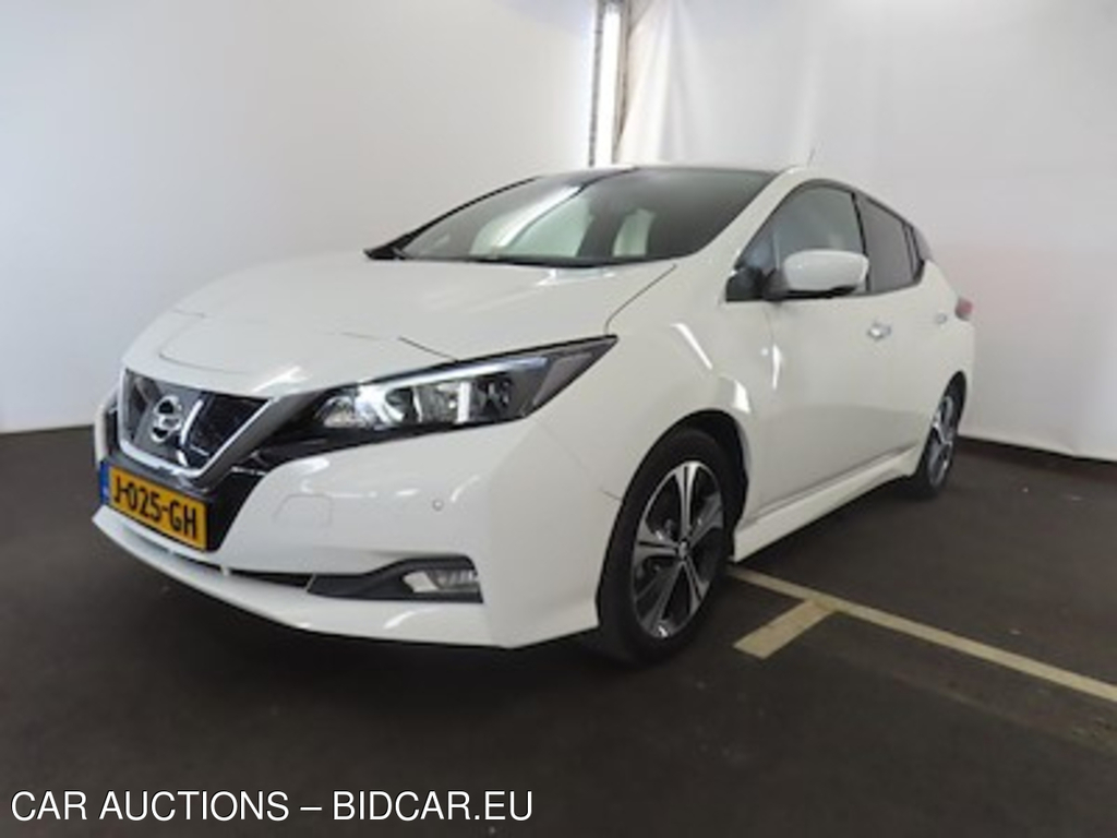 Nissan Leaf ActieAuto 40kWh 5d N-Connecta APL