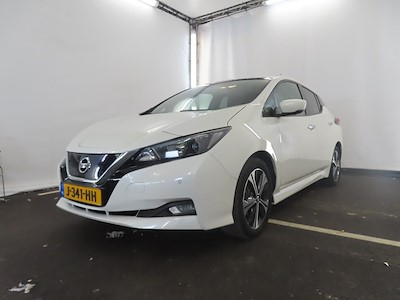 Nissan Leaf ActieAuto 40kWh 5d N-Connecta APL