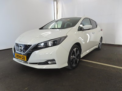 Nissan Leaf ActieAuto 40kWh 5d N-Connecta APL